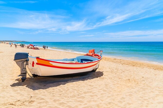 Explore Algarve Caves & Wild Beaches Kayak Tour - Key things to know before you go