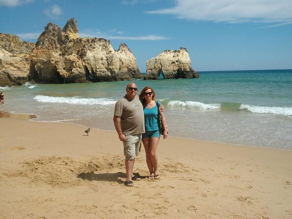 Explore Secret Caves and Beaches of Alvor - Boat & Kayak Tour - Key Things to Know Before You Go