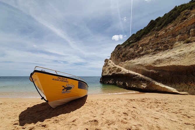 Express Tour - Benagil Cave - Should you book the Express Tour - Benagil Cave?