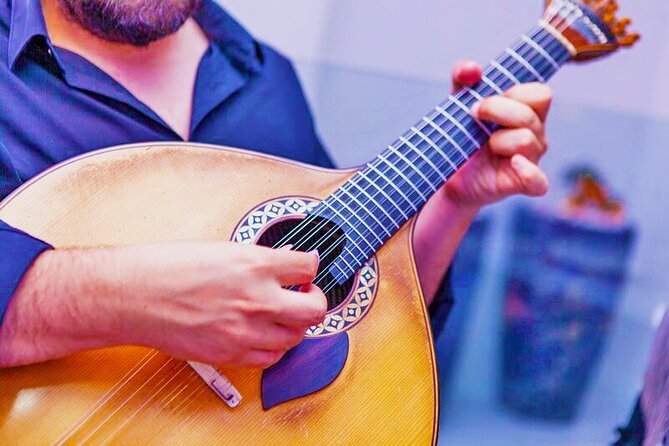 Fado nights with Algarvian tapas tasting - The 2-hour rhythm: tapas first, Fado timed right