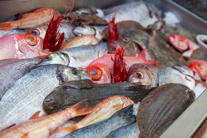 Fado nights with Algarvian tapas tasting - Service details that make the difference