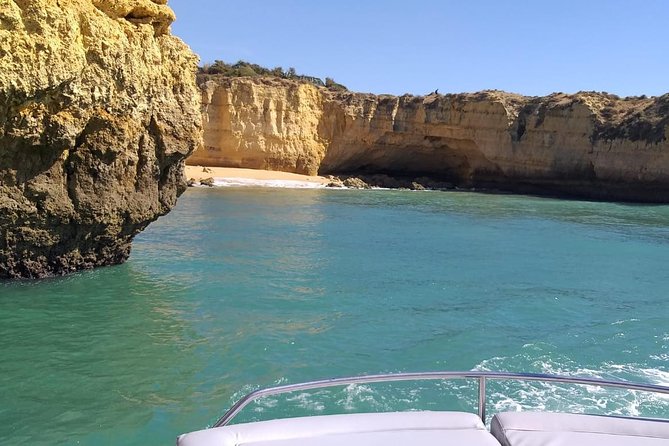 Family Cruise Algarve - The crew is part of the value, not just the service