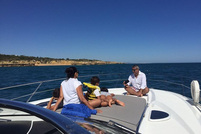 Family Cruise Algarve - Price and what you really get for $1,742.12 per group