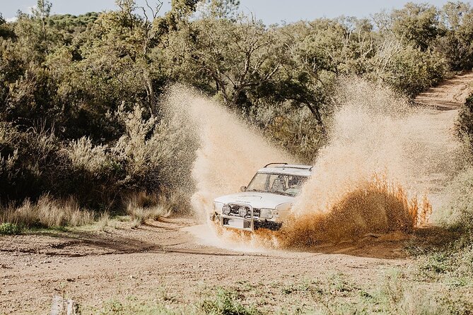 Family Jeep Safari up to 6 PAX - Key highlights you will actually feel during the ride