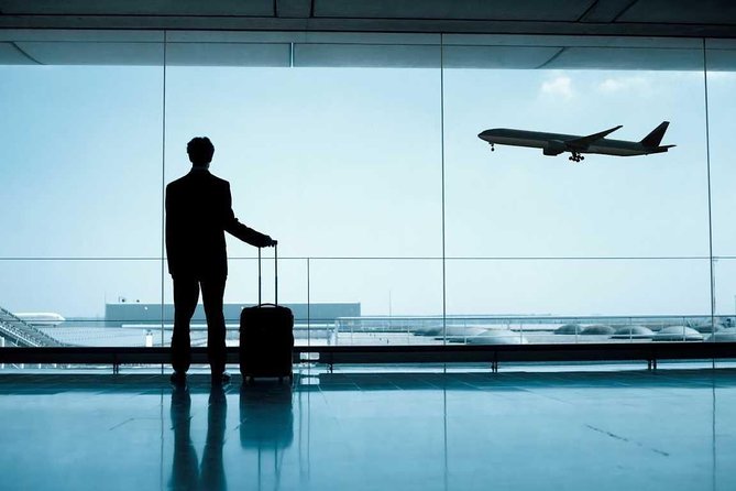 Faro Airport Private Transfer - Albufeira (Departure) - Who This Transfer Fits Best (And Who Might Skip It)