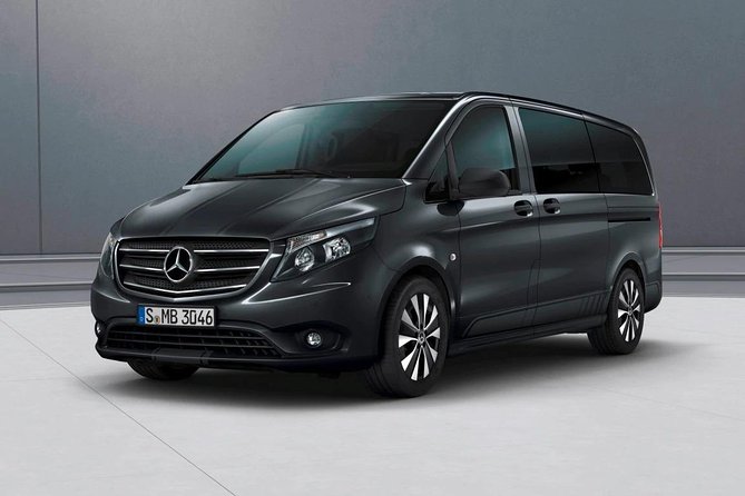 Faro Airport Private Transfer - Albufeira (Departure) - The 35-Minute Drive to FAO, and How to Plan Your Buffer