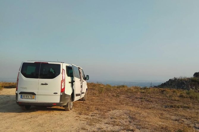 Faro airport private transfers (Vehicles up to 4 pax) - Choosing where you go from Faro: hotel transfer, shopping, Lisbon, or Porto