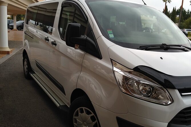 Faro airport private transfers (Vehicles up to 4 pax) - Simple planning tips for longer Faro starts (Lisbon and Porto days)