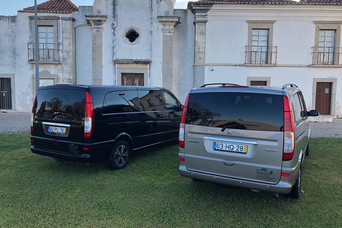 Faro Airport to Faro City - Key Points Before You Go