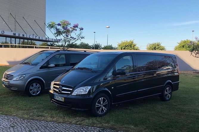Faro Airport to Faro City - H2: Why a 15-Minute Faro Airport Transfer Can Be the Best Time Saver