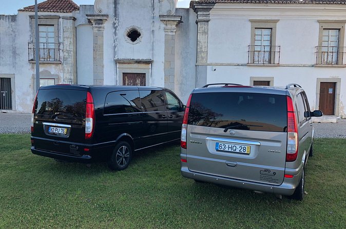 Faro Airport to Faro City - H2: What Your Arrival in Faro City Feels Like After a Simple Transfer