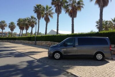 Faro Airport – Vilamoura