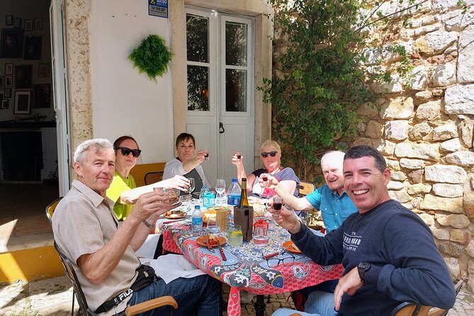 Faro and Estói - Getting from Albufeira to Milreu: what “pickup included” really means