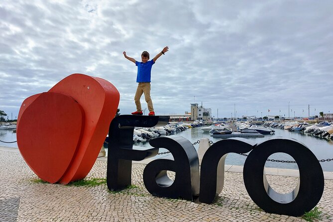 Faro and Estói - Price and value: is $144.49 per person fair for this mix?