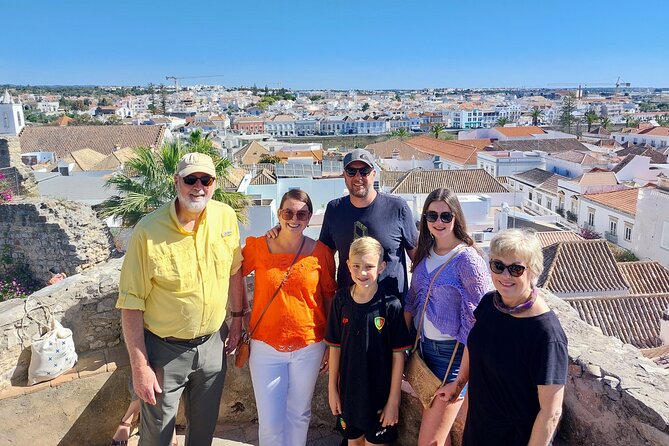 Faro and Tavira - Private - Key highlights worth marking on your map