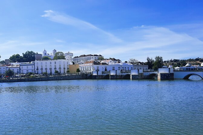 Faro and Tavira - Private - Who should book Faro and Tavira, private