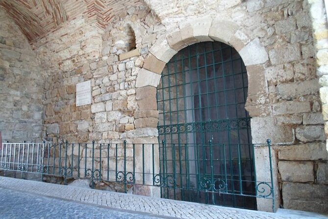 Faro City and Beach Tour on Electric Tuk tuks - Montenegro and the bone chapel church finale