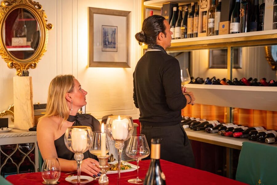 Faro: City Segway Tour with Wine Tasting Experience - The city story component: how monuments and streets turn into something you remember