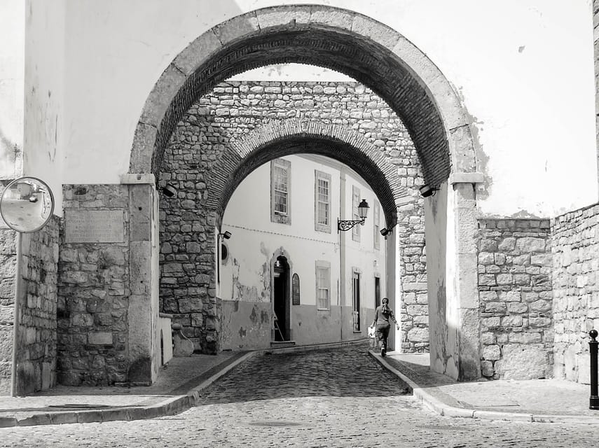Faro: City Segway Tour with Wine Tasting Experience - Price and value: is $106 really fair?