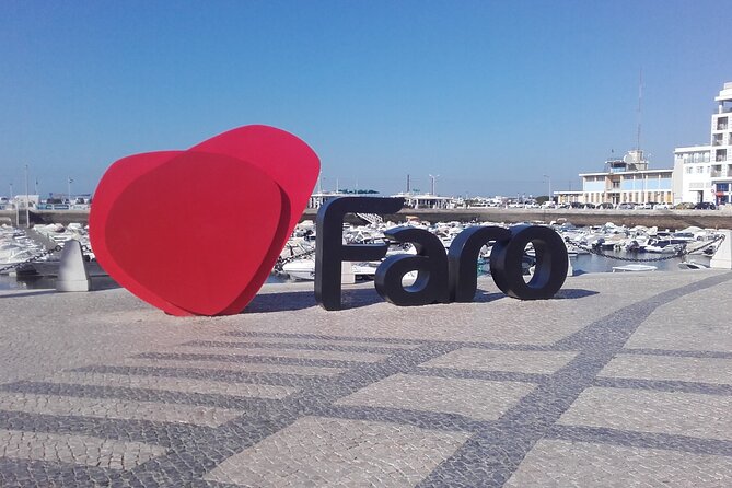 Faro City Tour on Electric Tuk tuks - Guide experience matters, and Faro has standout personalities