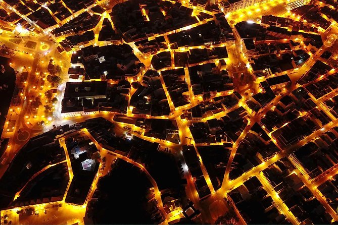 Faro Cultural by Night Segway Tour - Getting Started in Faro: from Hotel Faro to a smooth evening plan