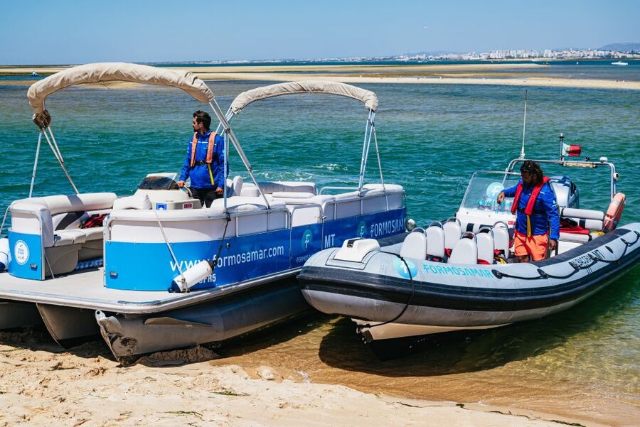 Faro: Deserta Island and Farol Island Catamaran Boat Trip - Should you book this Faro catamaran to Farol and Deserta?