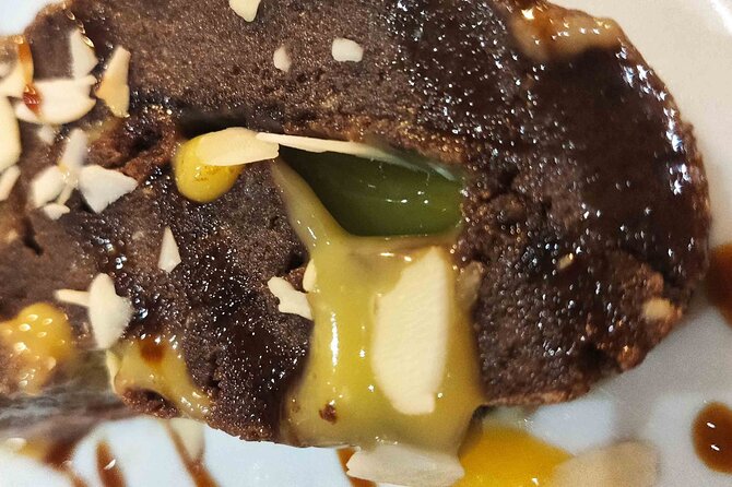 Faro Food Tour & Drinks and City highlights 10 Tastings - Key points before you go