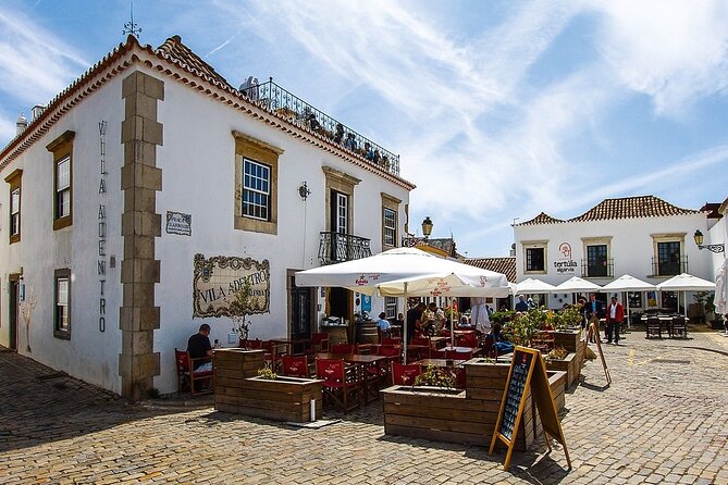 Faro Food Tour & Drinks and City highlights 10 Tastings - How the 10 tastings turn Faro into a flavor map