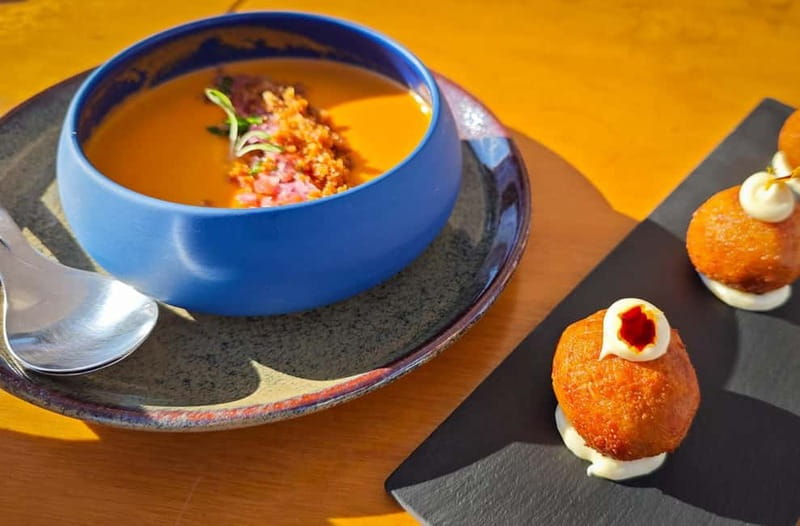 Faro food tour (with drinks) & city highlights - 10 tastings - Key highlights worth planning around
