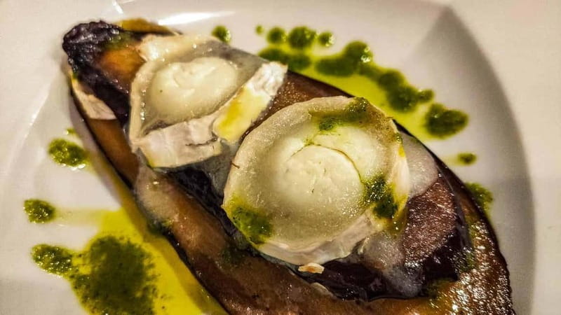 Faro food tour (with drinks) & city highlights - 10 tastings - Small group size, real guide interaction, and what to do with it