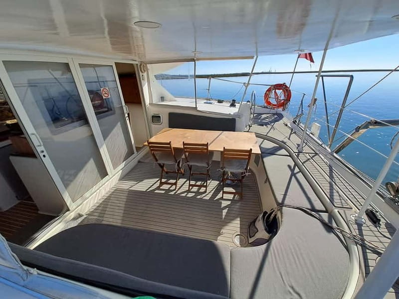 Faro: Half Day Private Tour in Ria Formosa Natural Park - The human touch: welcome, and the one comment worth noting