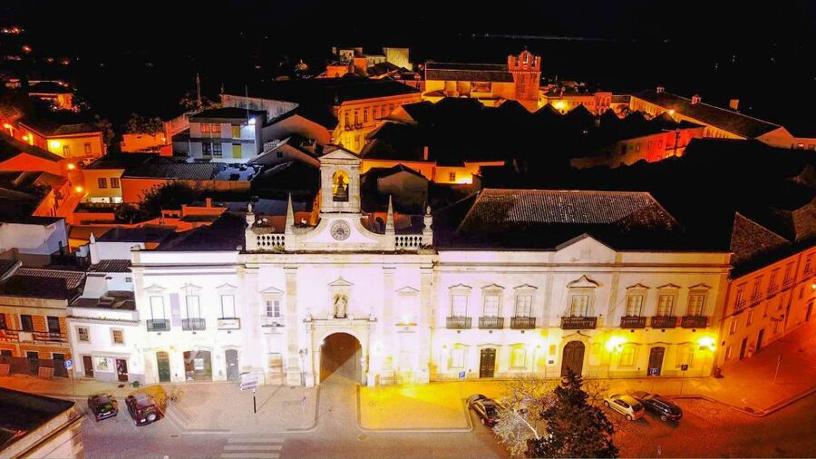 Faro: Night Segway Tour with Cocktails - Why this night Segway tour works in Faro