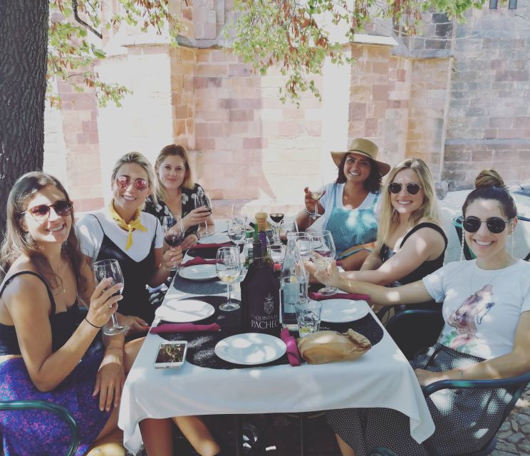 Faro: Old Town Guided Walking Food Tour - Key Reasons This Faro Food Tour Works