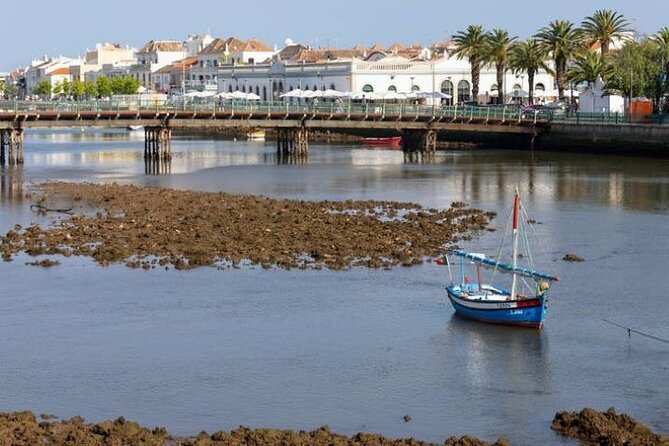 Faro Olhao and Tavira Tour with Fado Show from Faro - Key highlights worth your time