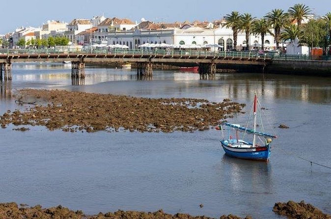 Faro Olhao and Tavira Tour with Fado Show from Faro - What to pack for Faro, Olhão, and viewpoint Tavira