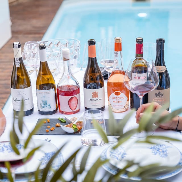 Faro: Portuguese Tapas Guided Tour - Who this Faro tapas tour is best for