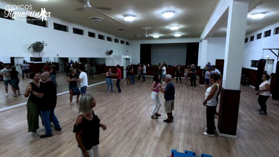 Faro: Private Dance Lessons (Salsa,Bachata,Kizomba) - Who This Faro Dance Lesson Fits Best
