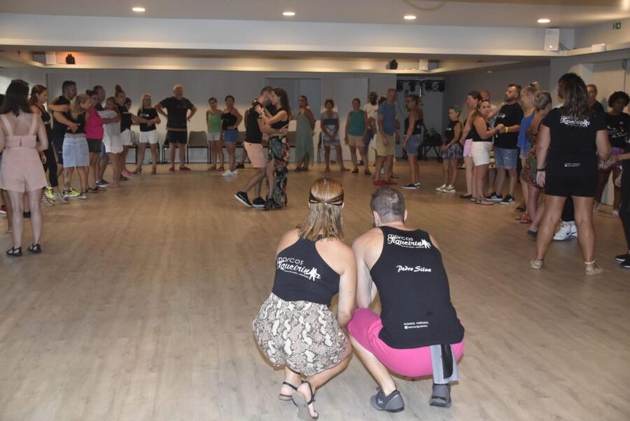 Faro: Private Dance Lessons (Salsa,Bachata,Kizomba) - Value and Pricing: Is $70 per Person Worth It in the Algarve?