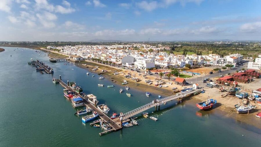 Faro: Private Day Tour to Vila Real de Santo António - Eastern Algarve in One Compact Day, Starting From Faro