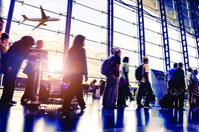 Faro Private Transfer to/from Lisbon - Why Faro to Lisbon by private car beats buses and taxis