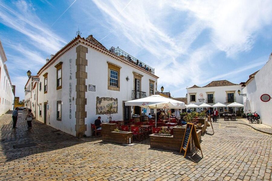 Faro Private Walking Tour - Medieval streets and a Gothic cathedral you can place on the map