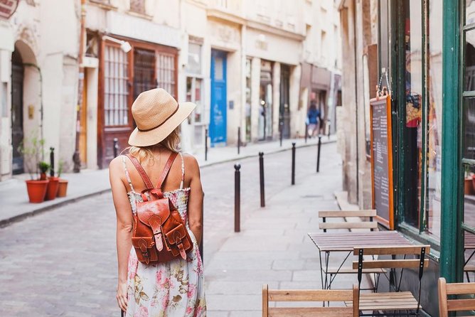 Faro Private Walking Tour: Uncovering its Architectural Legacy - Key things to know before you walk