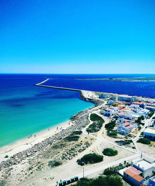 Faro: Pudim Real Boat Tours 6h guided boat tour Ria Formosa - What the boat ride feels like (and what to consider)