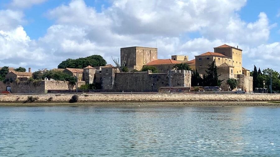 Faro: Ria Formosa Boat Tour by Eco-Friendly Solar Boat - Price and value: why $29 feels fair for what you get