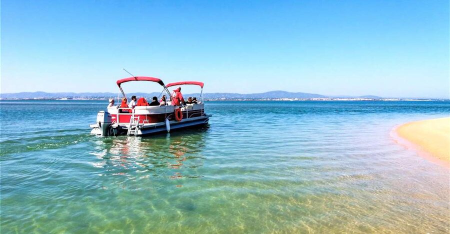 Faro: Ria Formosa Faro Islands Boat Tour - Key things to love about this Faro boat tour