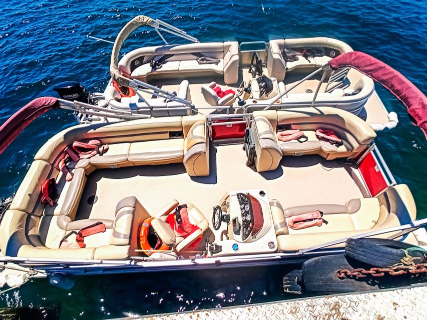Faro: Ria Formosa Faro Islands Boat Tour - Who this tour suits best, and who should pick something else