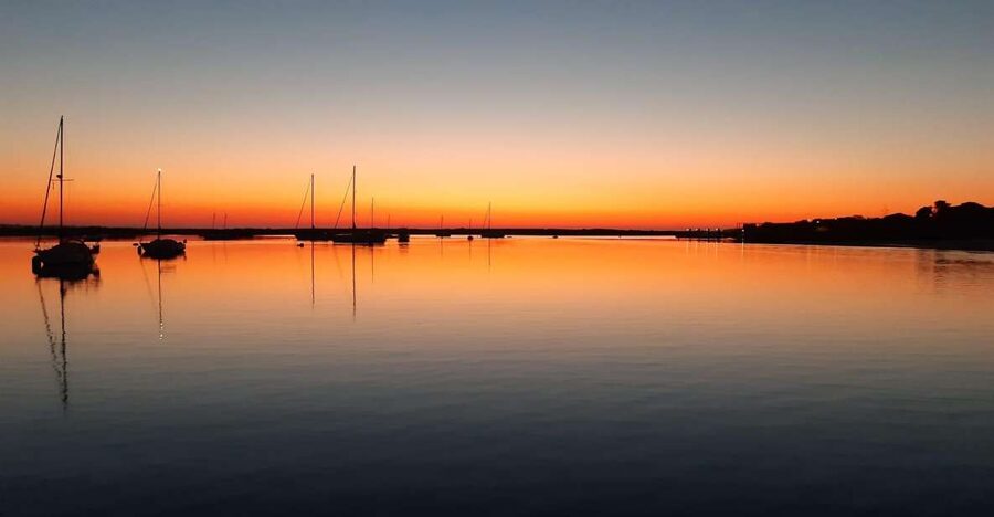 Faro: Ria Formosa Sunset Nature Boat Tour - Should you book the Faro Ria Formosa Sunset Nature Boat Tour?