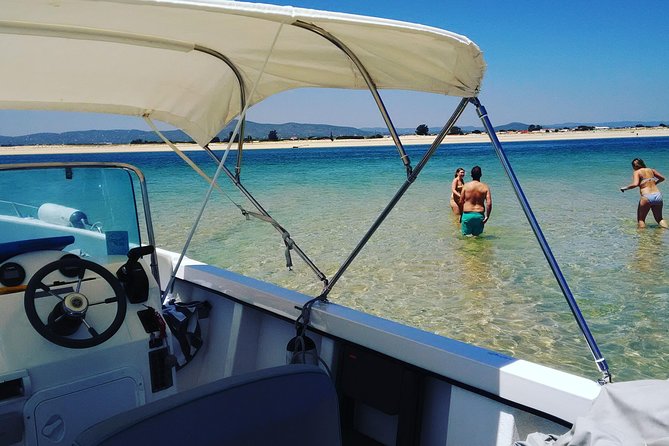 Faro - Ria Formosa tour with visit to 2 islands (Deserta, Farol) 3.5 hours - Price, What’s Included, and Where You’ll Spend Extra