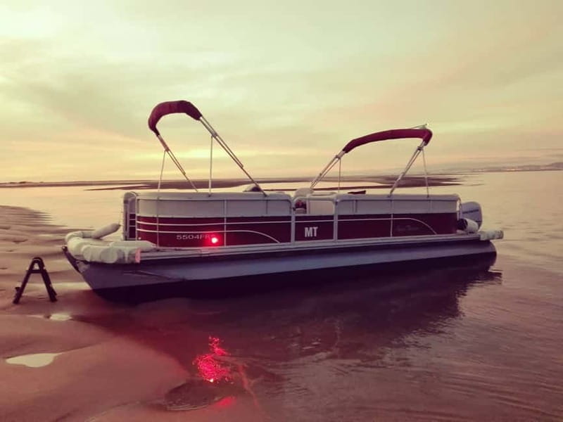 Faro: Sunset 1 hour Ria Formosa Boat Tour - Why this Faro sunset cruise works so well in 1 hour