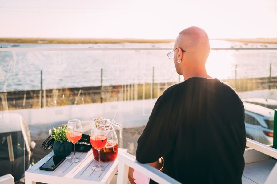 Faro: Sunset Segway Tour with Cocktails - Key highlights you will actually feel